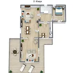 Arendalsuka - Fin Enebolig, Sentralt Og Sjonaert,gratis Parkering 4 Rom 3 Bad 2 Stuer Appartamento