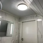 Appartamento Arendalsuka - Fin Enebolig, Sentralt Og Sjonaert,gratis Parkering 4 Rom 3 Bad 2 Stuer *