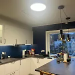 Appartement Arendalsuka - Fin Enebolig, Sentralt Og Sjonaert,gratis Parkering 4 Rom 3 Bad 2 Stuer