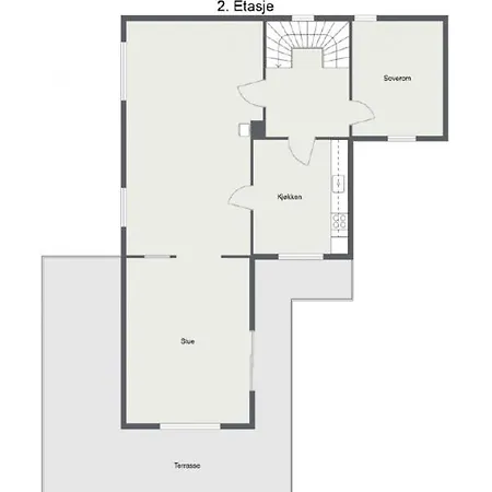Apartamento Arendalsuka - Fin Enebolig, Sentralt Og Sjonaert,gratis Parkering 4 Rom 3 Bad 2 Stuer
