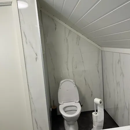 4 Bedroom Beautiful House In Center Arendal