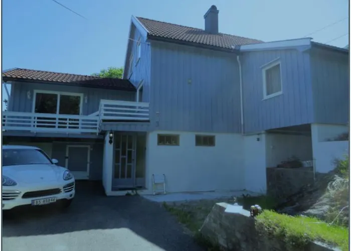 Arendalsuka - Fin Enebolig, Sentralt Og Sjonaert,gratis Parkering 4 Rom 3 Bad 2 Stuer * Arendal