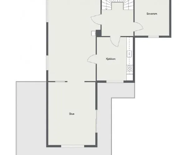 Apartamento Arendalsuka - Fin Enebolig, Sentralt Og Sjonaert,gratis Parkering 4 Rom 3 Bad 2 Stuer